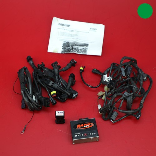Agusta 1000 centralina - 1000,