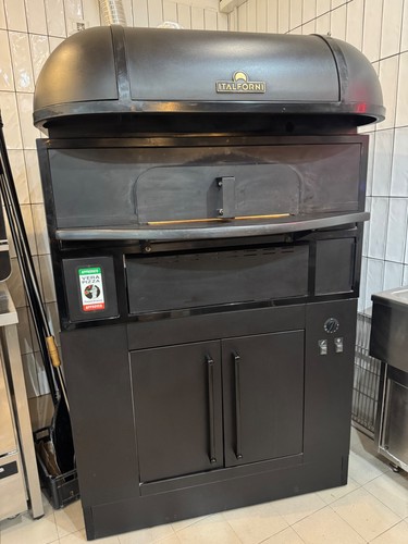 Forno per pizza - forno,