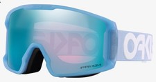 OAKLEY LINE MINER M SNOW