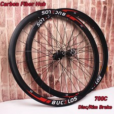 Bicicletta da strada ruote