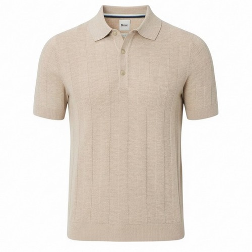Brax polo uomo maglia - uomo, in