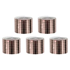  5 Rolls Adesivi Decorativi