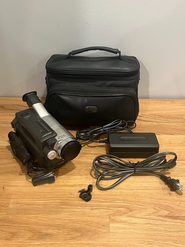 Sony handycam vision video - sony,