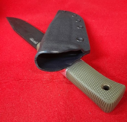 Guaina kydex per acciaio - guaina,