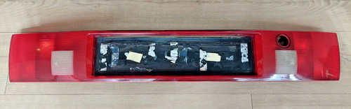 Mascherina posteriore fascia