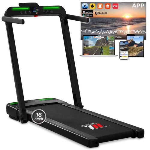 Tapis roulant elettrico - ym,