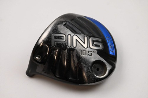 Solo testa driver ping g30 - solo,