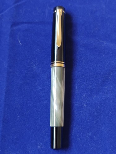 Penna stilografica vintage