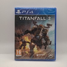 Titanfall 2 Playstation PS4