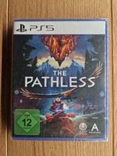 The Pathless Skybound Games