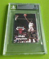 1985 chicago bulls - 1985-86,