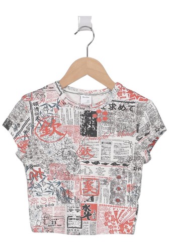 Bershka shirt donna - bershka, t-shirt