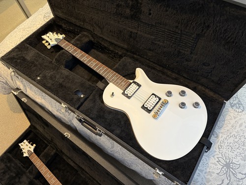 Chitarra prs paul reed smith - chitarra,