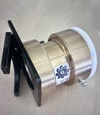 Dado portante dado di sollevamento sollevatore Cascos 2.7 2.8 3.2 peso TR45x6 L=70