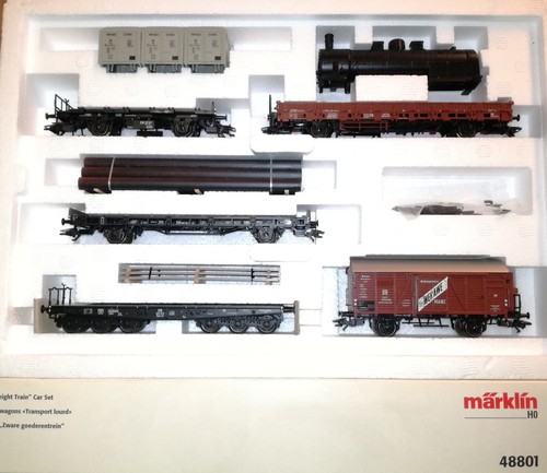 Marklin 48801 set - 48801,