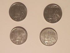 Lotto 100 Lire 1991 - Errore