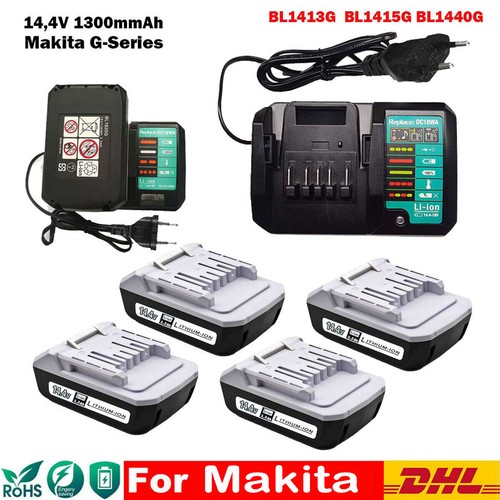 Batterie pour makita - batterie,