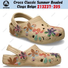 Zoccoli classici estivi con