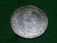 PIASTRA MONETA COSIMO DE'