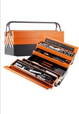 Cassetta Attrezzi 85 Pezzi