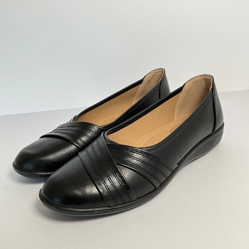 Scarpe donna nere eleganti