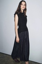 ZARA ZW COLLECTION COMBINATION