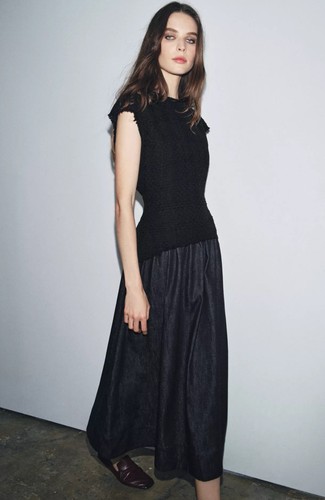 Zara collection combination - zara,