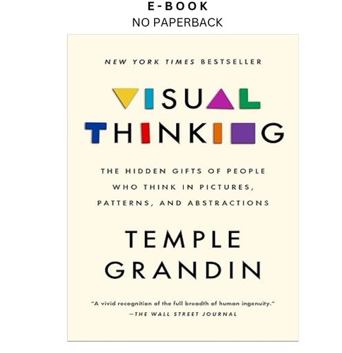 Visual thinking the hidden - thinking:,