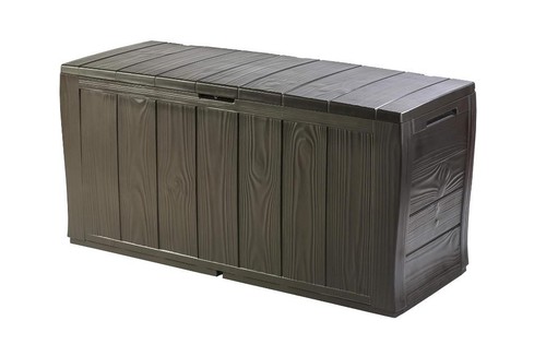 Baule portaoggetti multiuso - baule,
