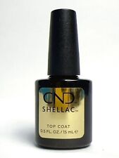 Top coat UV gommalacca CND