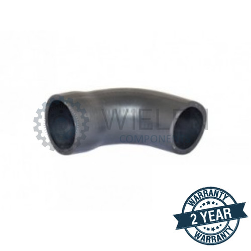 Manicotto intercooler tubo - manicotto,
