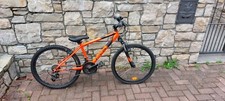 Bicicletta usata uomo btwin - bicicletta,
