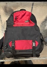 Lowe pro camera backpack