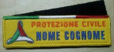 Patch toppa protezione - patch,