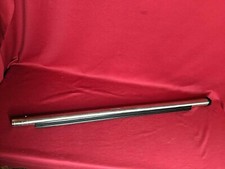 Tubo bacchetta metallo