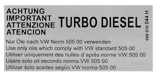 Adesivo turbo diesel - adesivo, diesel"