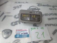 LUCE DI CORTESIA PLAFONIERA INTERNA TOYOTA YARIS II XP90 DAL 2005 AL 2011