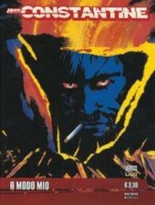 Constantine modo mio - 15, a