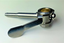 TESTA POMPA/ADATTATORE TIPO