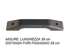 MANIGLIA PORTA INTERNA CABINA