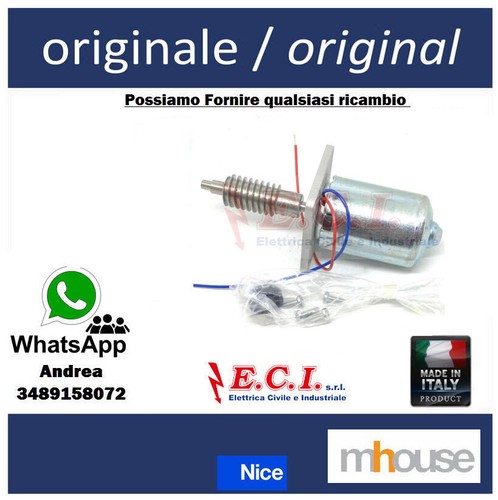 Mhouse nice originale - mhouse,