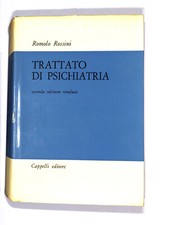 EBOND Trattato Di Psichiatria