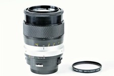 Nikon Nikkor Q - Auto 135mm f