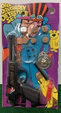 Vintage Dick Dastardly