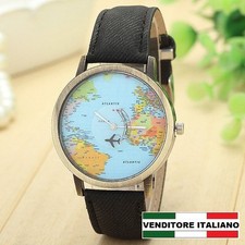 OROLOGIO per Donna in pelle