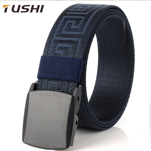 Cinture uomo nylon militare - uomo,