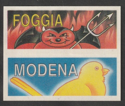 Figurine calciatori panini - figurine,