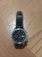 Orologio Colonna 42mm automatico Cronografo uomo