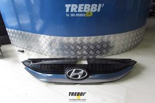 86351-2Y000 GRIGLIA MASCHERINA PARAURTI ANTERIORE HYUNDAI IX35 2010 IN POI