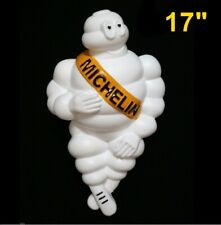 Bambola uomo Michelin 17"